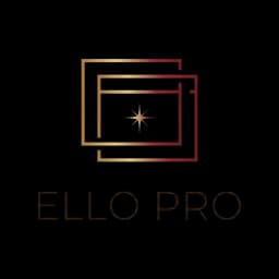 ELLO PRO Logo