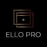 ELLO PRO Logo